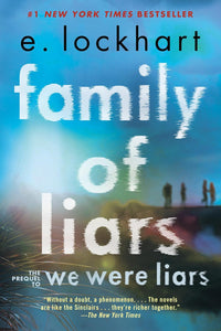 Family of Liars by E. Lockhart