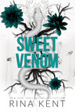 Sweet Venom (Vipers #2) by Rina Kent