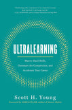 Ultralearning By Scott H. Young