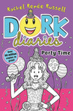 Dork Diaries: Party Time by Rachel Renee Russell