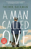 A Man Called Ove by Fredrik Backman