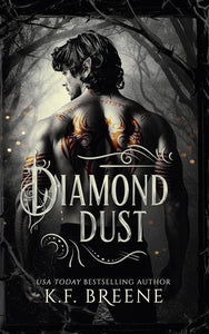 Diamond Dust (Shadowbound Fae Book 2) by K.F. Breene