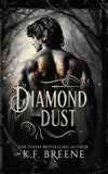 Diamond Dust (Shadowbound Fae Book 2) by K.F. Breene