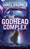 The Godhead Complex (The Maze Cutter #2) By James Dashner