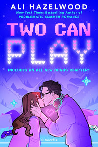 Two Can Play by Ali Hazelwood