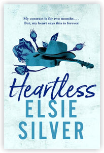 Heartless by Elsie Silver