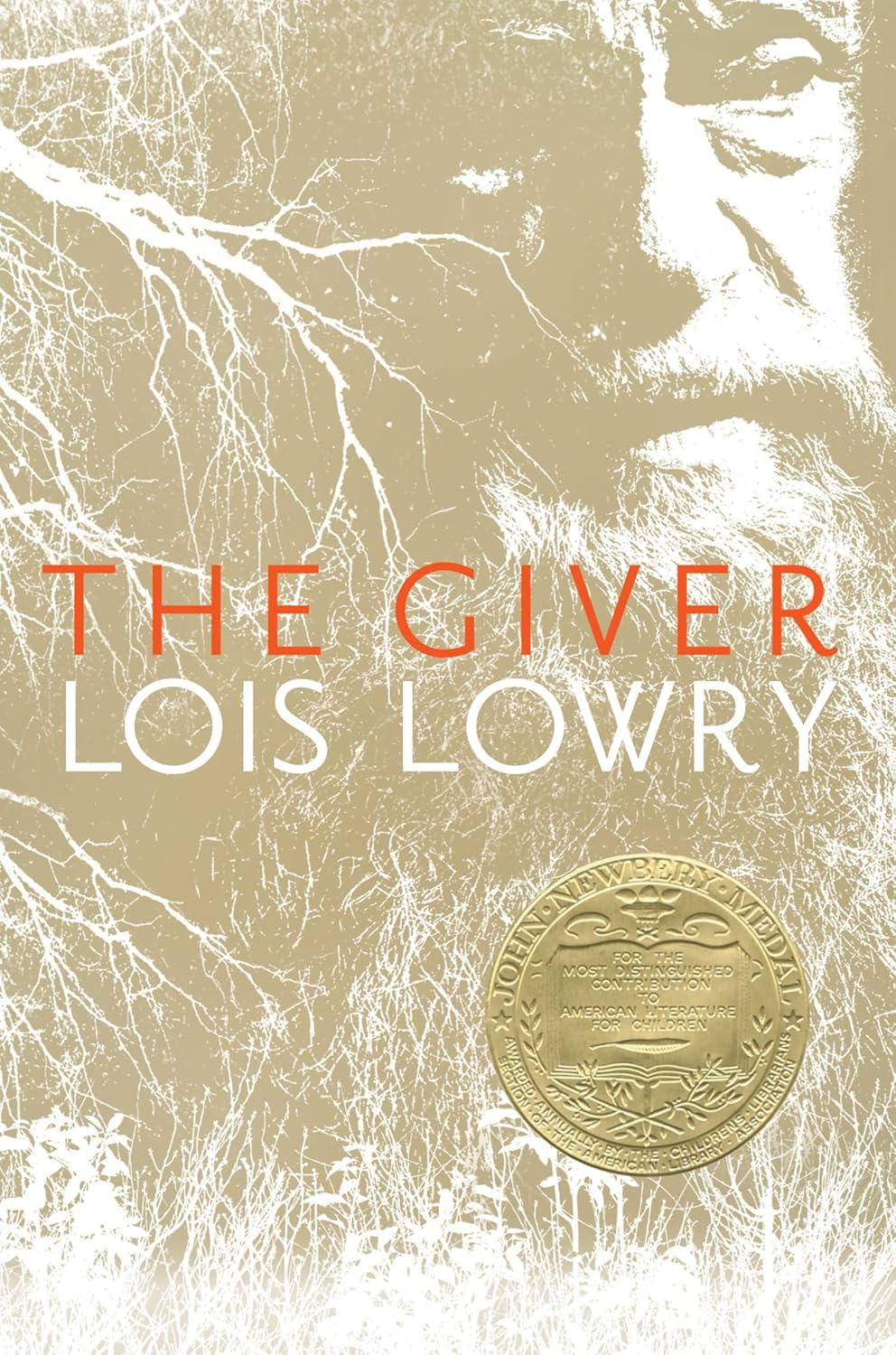 The Giver (The Giver, #1) by Lois Lowry