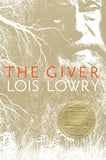 The Giver (The Giver, #1) by Lois Lowry