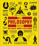The Philosophy Book (DK Big Ideas) by Will Buckingham