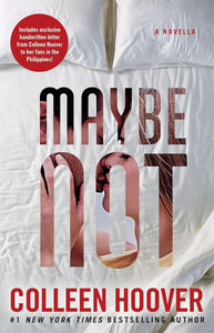 Maybe Not by Colleen Hoover