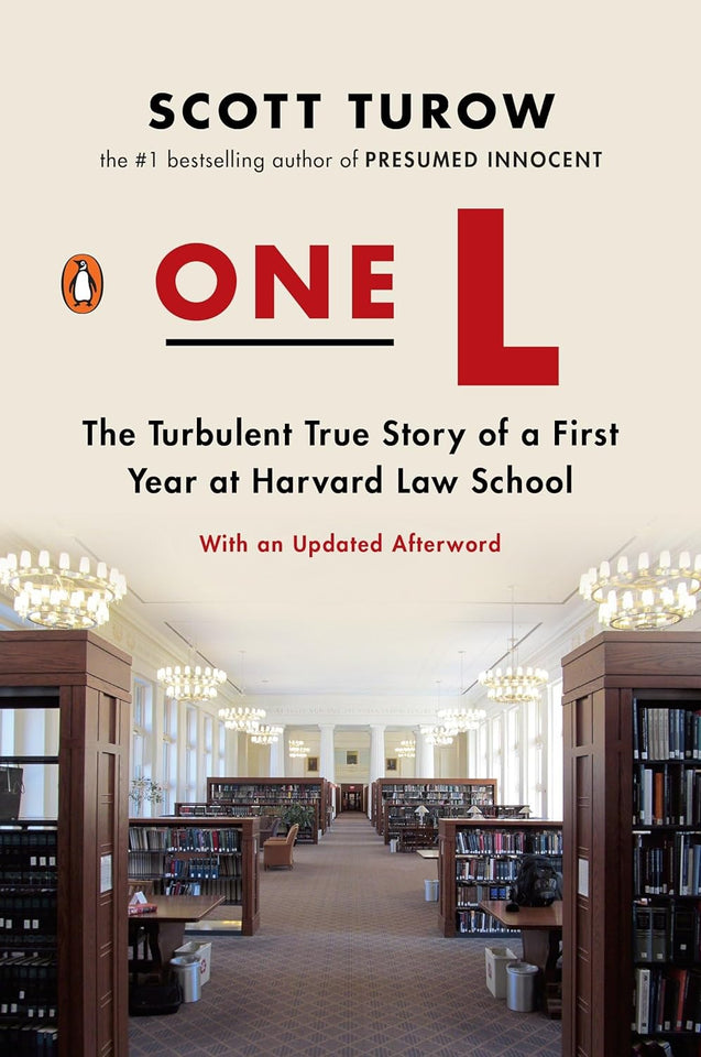 One L by Scott Turow