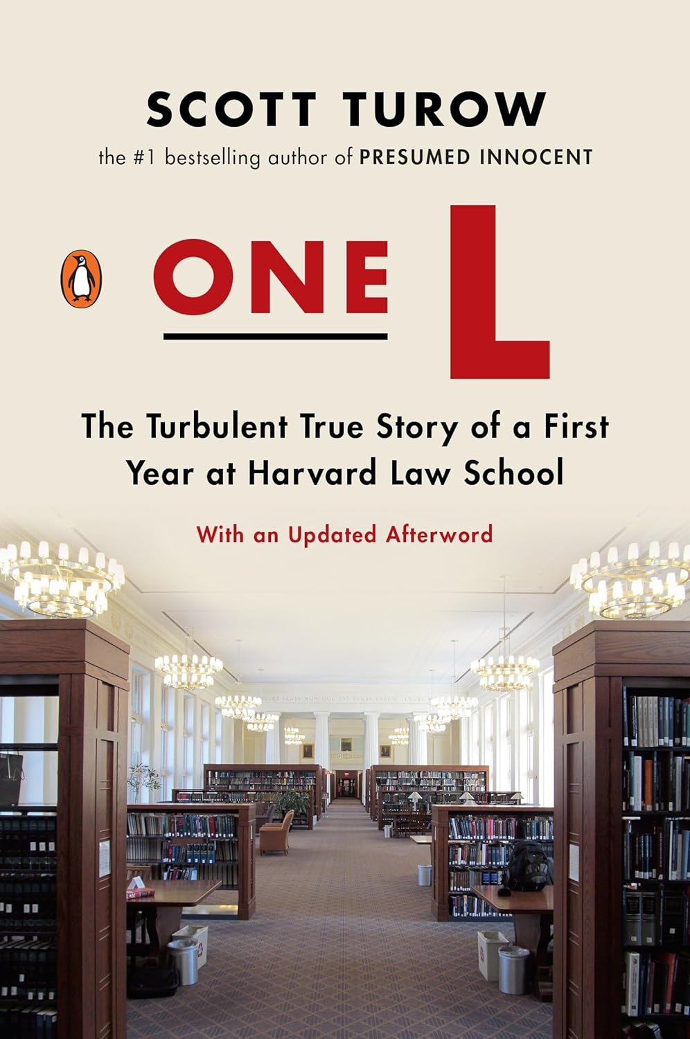 One L by Scott Turow