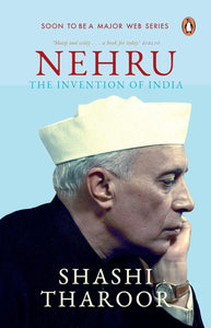 Nehru: The Invention of India by Shashi Tharoor (A+ Quality)