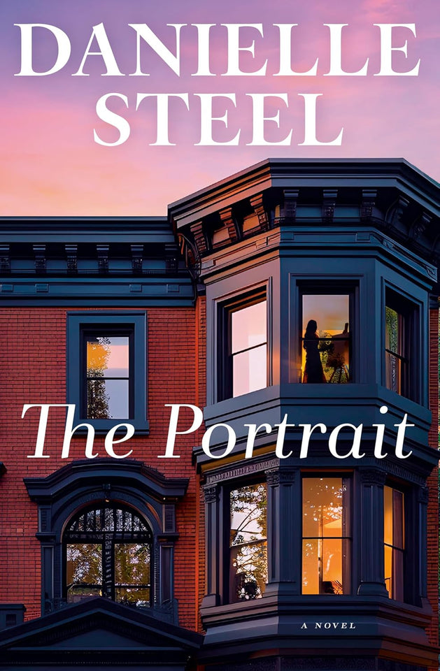 The Portrait by Danielle Steel