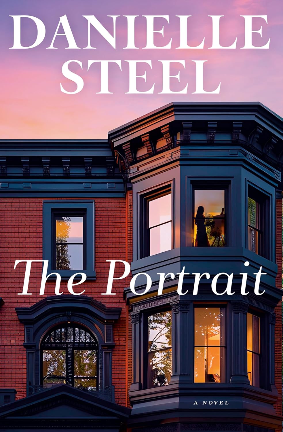 The Portrait by Danielle Steel