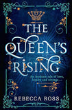 The Queen's Rising by Rebecca Ross