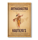 Arthashastra by Kautilya