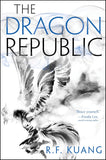 The Dragon Republic (The Poppy War, #2) by R.F. Kuang