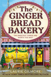 The Gingerbread Bakery (Dream Harbor, #5) By Gilmore Laurie