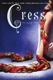 Cress (The Lunar Chronicles, #3) by Marissa Meyer