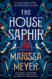 The House Saphir by Marissa Meyer