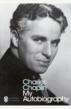 My Autobiography by Charlie Chaplin