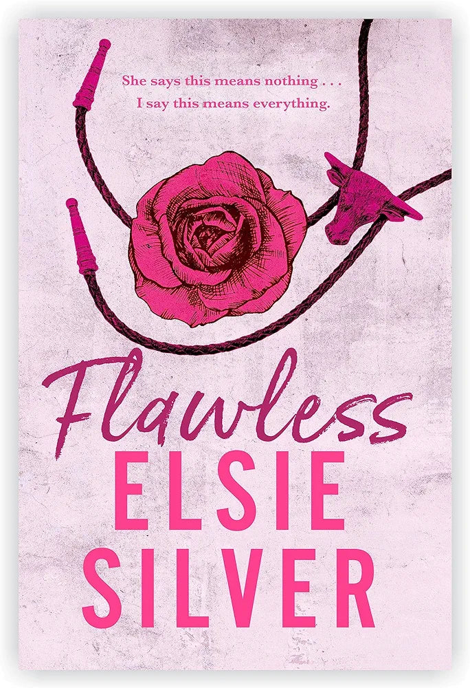 Flawless by Elsie Silver