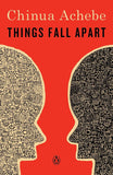 Things Fall Apart Novel by Chinua Achebe