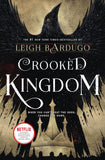 Crooked Kingdom (Six of Crows, #2) by Leigh Bardugo