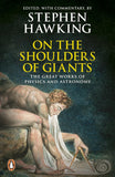 On the Shoulders of Giants by Stephen Hawking