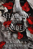 A Shadow in the Ember (Flesh and Fire, #1) By Jennifer L. Armentrout