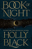 Book of Night (Book of Night, #1) by Holly Black