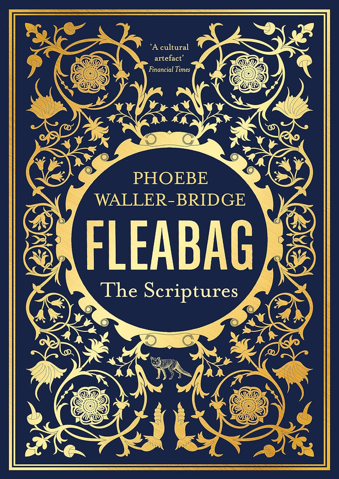 Fleabag: The Scriptures by Phoebe Waller-Bridge