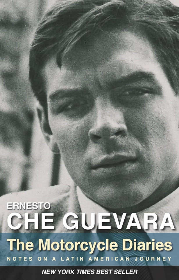 The Motorcycle Diaries by Che Guevara