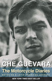 The Motorcycle Diaries by Che Guevara