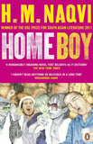Home Boy by H.M. Naqvi