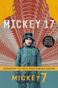 Mickey7 by Edward Ashton