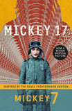 Mickey7 by Edward Ashton