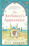 The Architect's Apprentice by Elif Shafak