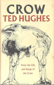 Crow by Ted Hughes