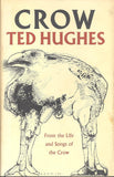 Crow by Ted Hughes