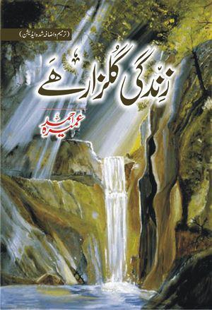 Zindagi Gulzar Hai by Umera Ahmed