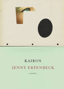 Kairos By Jenny Erpenbeck
