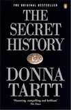 The Secret History Novel by Donna Tartt (Original Paperback)