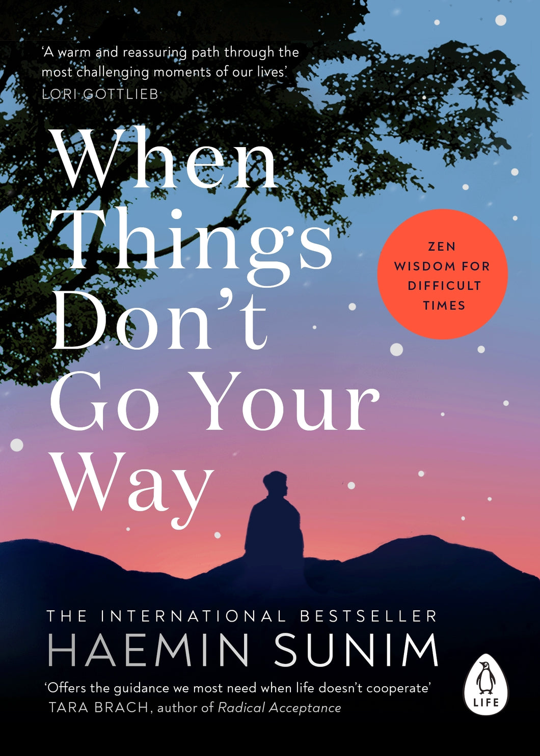 When Things Don't Go Your Way by Haemin Sunim