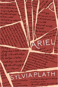 Ariel by Sylvia Plath