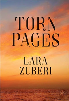 Torn Pages By Lara Zuberi