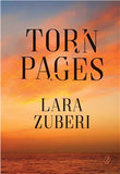 Torn Pages By Lara Zuberi