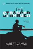 The Stranger by Albert Camus