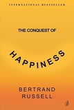 The Conquest of Happiness by Bertrand Russell